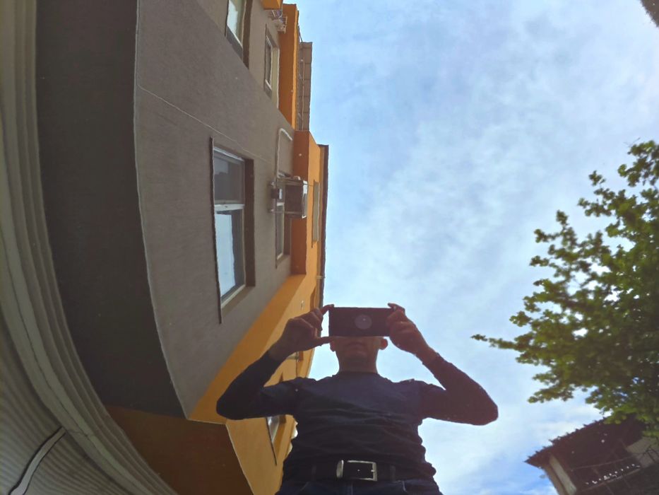 Полиране на автомобили