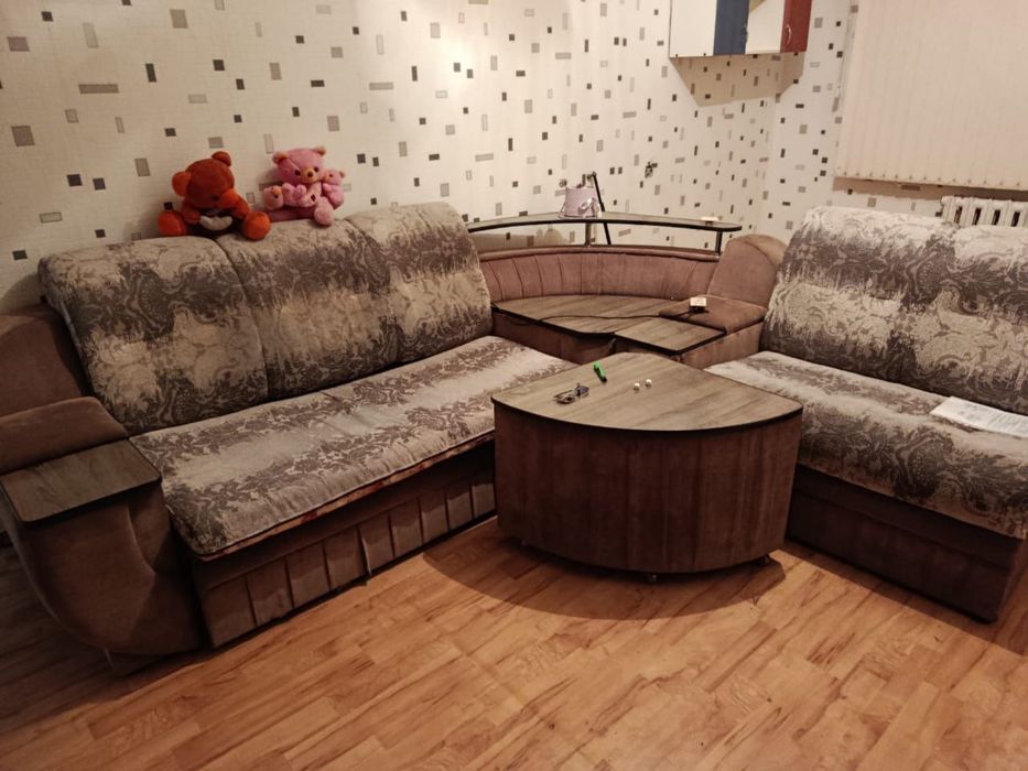 Продам диван расклолной