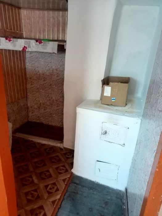 Продам дом в новой части посёлка Актау