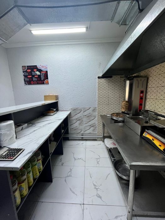 Готовый Бизнес Тараз