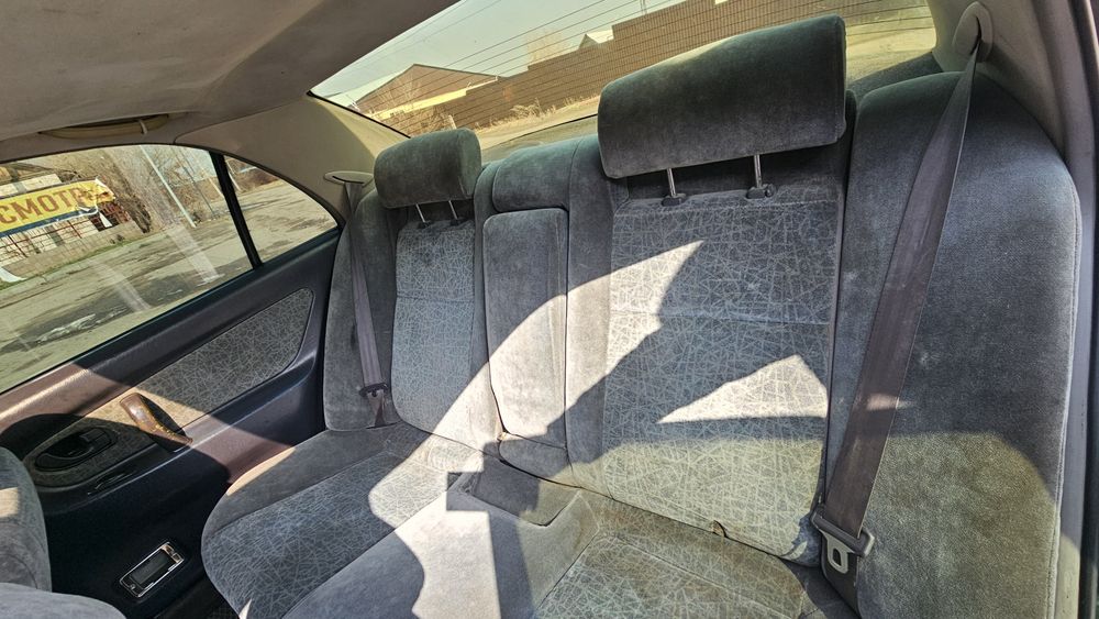 Продам Mitsubishi Galant G7