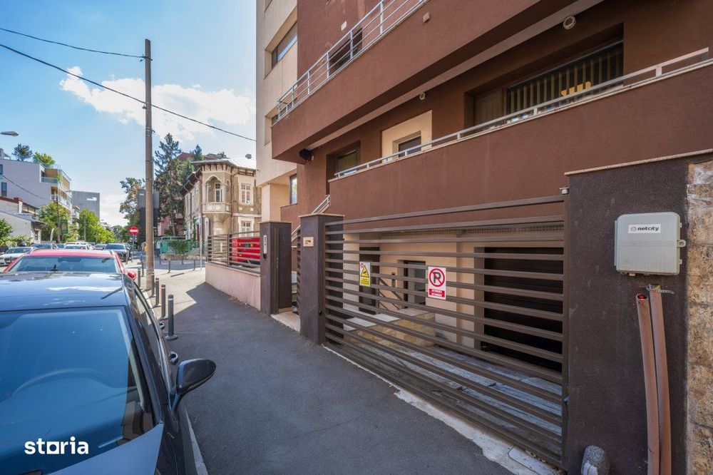 Spatiu De Birouri  In Zona Kiseleff – Aviatorilor!