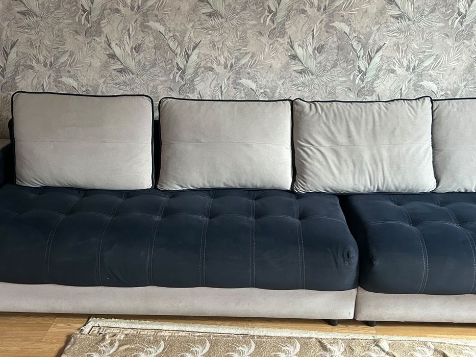 Диван сатылады. Продам диван