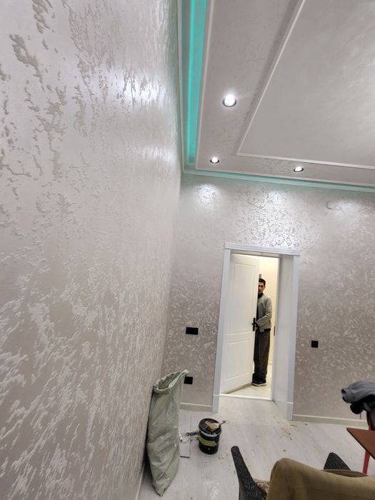 Строительство под ключ