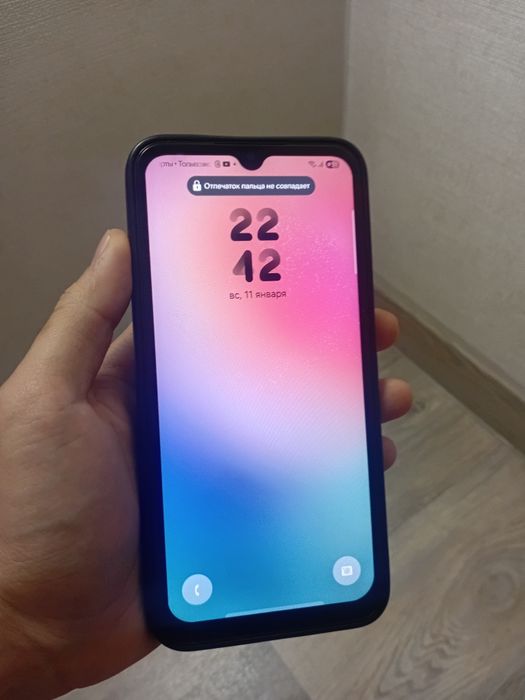 Samsung Galaxy A24