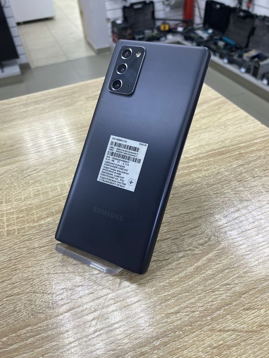 Samsung Galaxy Note 20 256Gb (ТМ79)