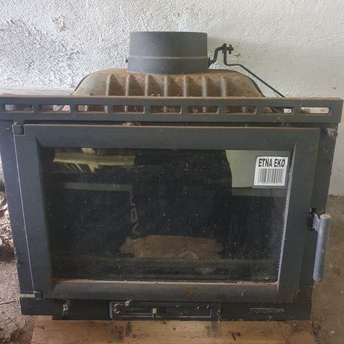 Semineu pentru sobă