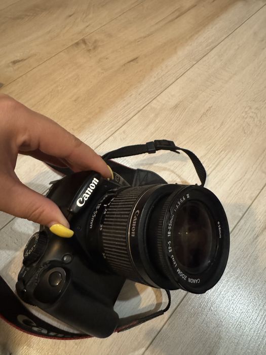Canon Aparat foto pentru piese.