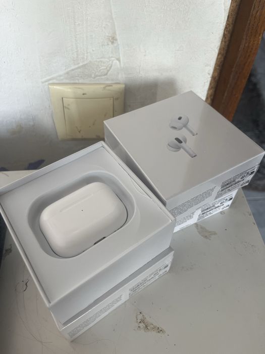 Airpods Pro 2 ANC ( a doua generatie)