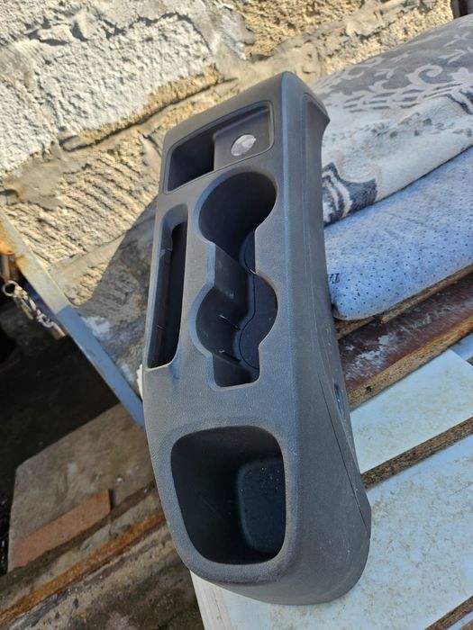 Штатный магнитафон Кобальт