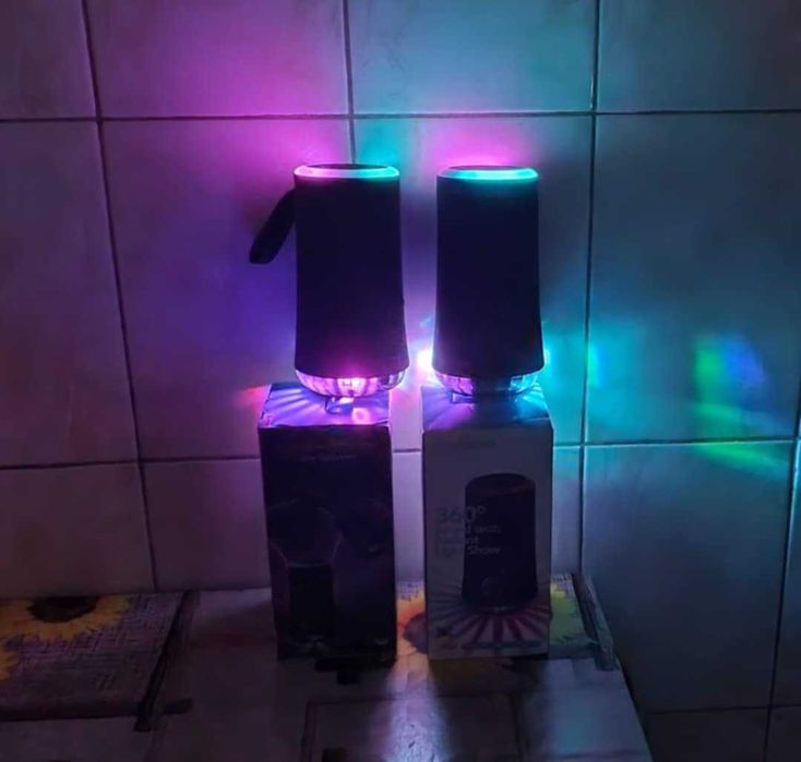 Boxa 30W Soundcore Glow