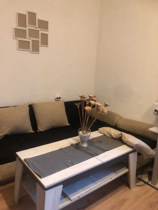 Дава се под наем Двустаен апартамент в София, Красно село - 56 кв.м за 357 € - Снимка #2