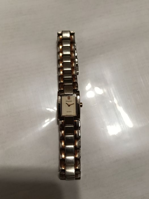 Часы женской часы