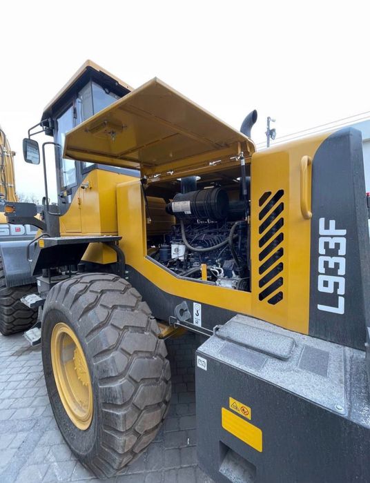SDLG L933F 2.1 куб (volvo)