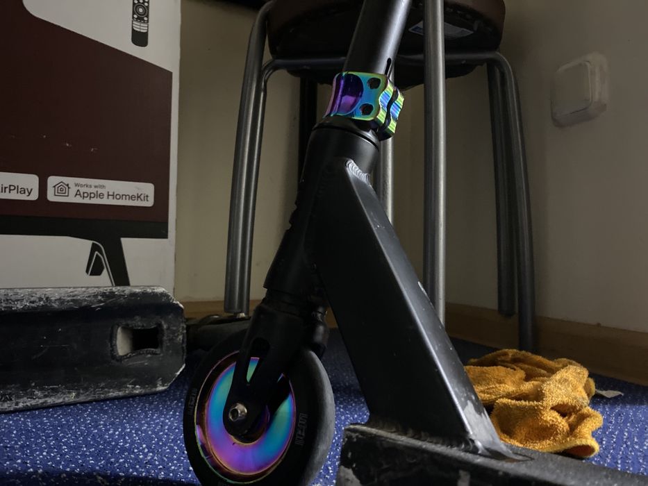 Продаю самакат