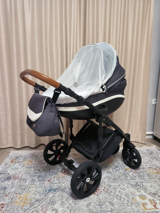 Коляска Tutis mimi Style 2 в 1