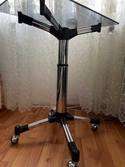 obiect colectie masuta Brevettato mid century, space age, Italy