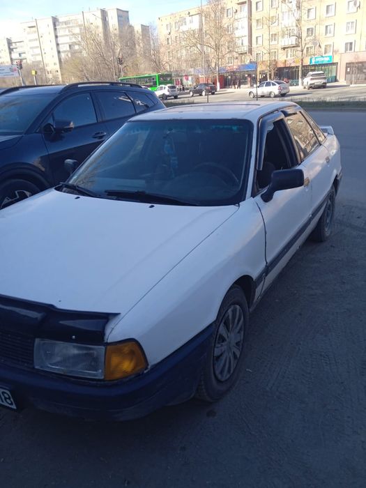 ПродамАуди  за деньги