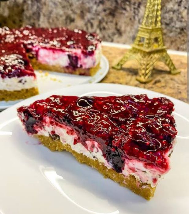 Здравословни рецепти