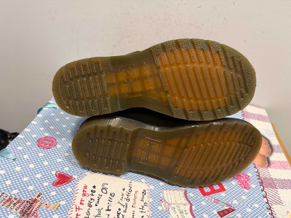 Dr. Martens Pascal''оригинални дамски боти 36 номер