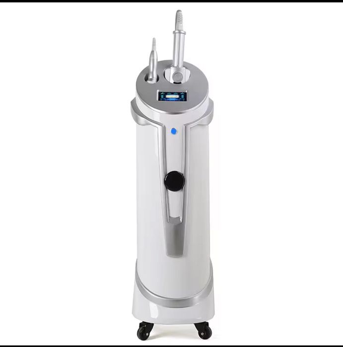 ендосферен апарат