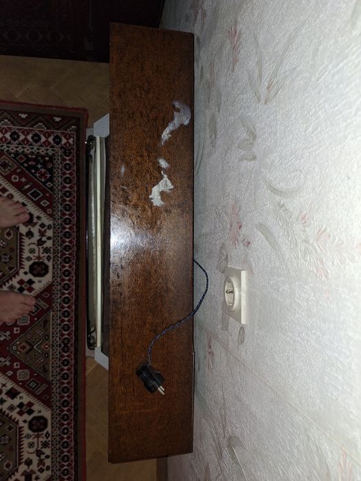 Електрическа Камина