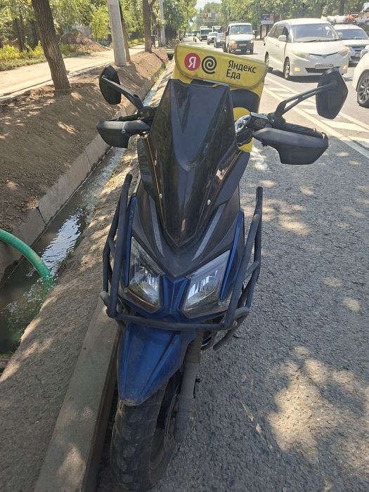 Самурай Sonlink T6