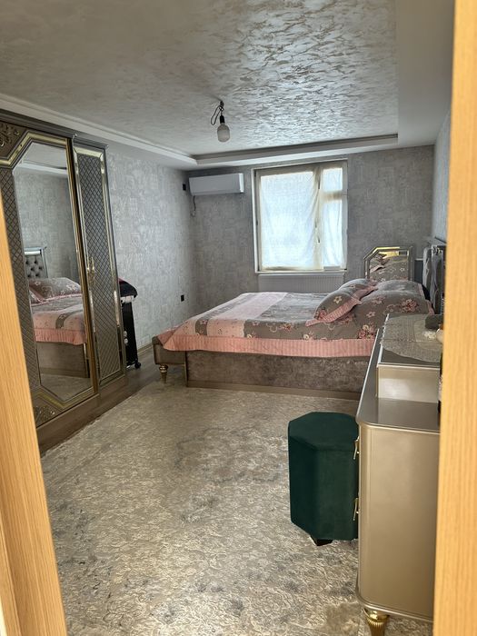 Продается дом-участок