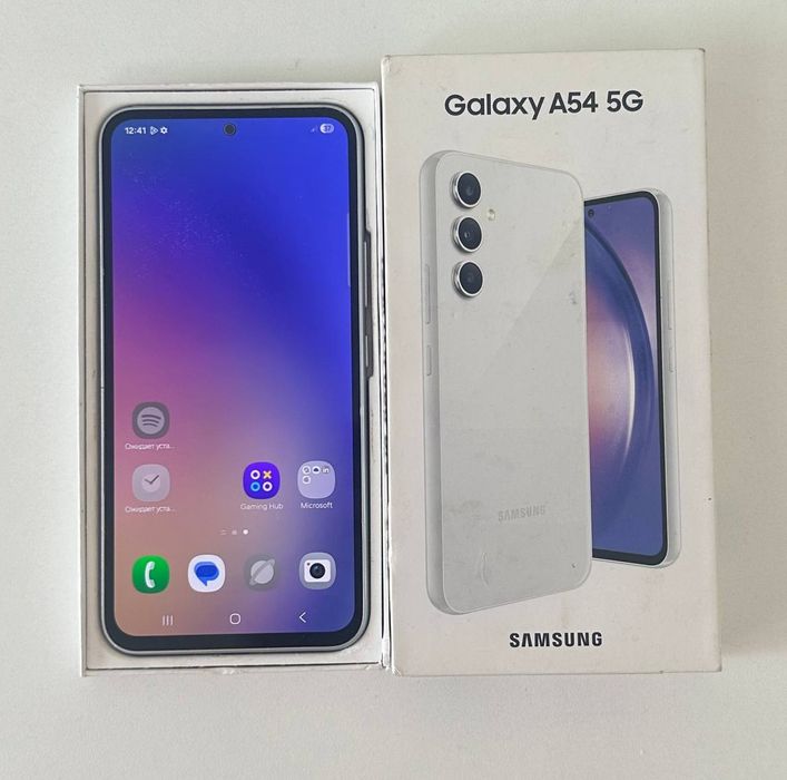 Samsung A54 Samsung 256