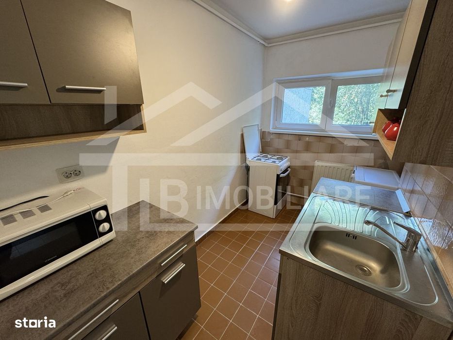 Apartament cu 3 camere, 80mp, Zona UMFST