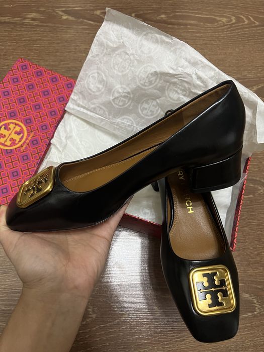 Туфли лодочки Tory Burch
