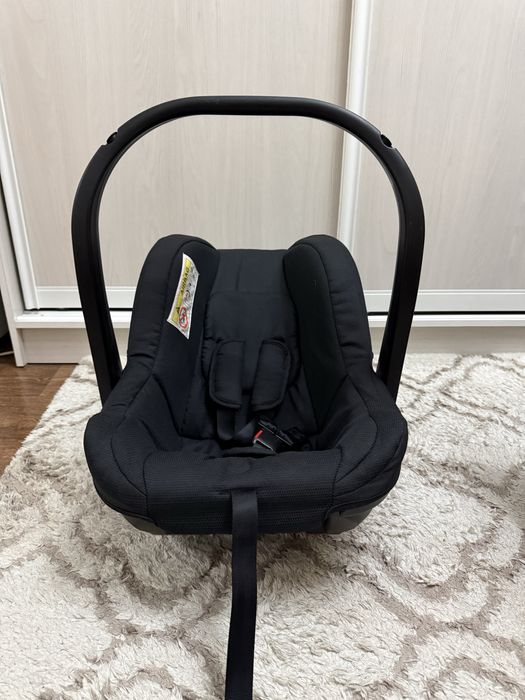 Автолюлька RANT (flex grand)