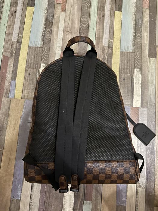 ghiozdan Louis Vuitton