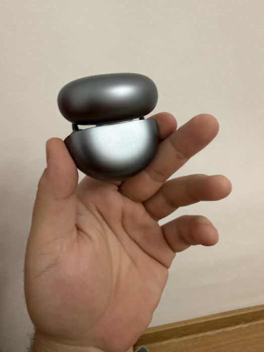Casti audio Open-Ear Huawei FreeClip, Wireless, Bluetooth, Black