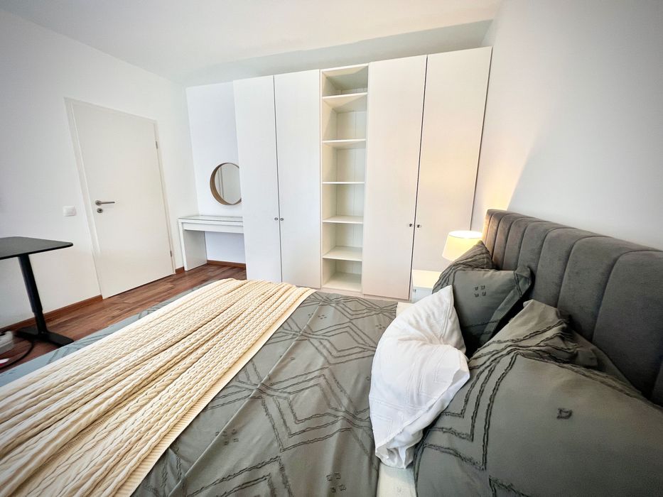 Ofer spre ÎNCHIRIERE termen lung/ mediu APARTAMENT 2 CAMERE