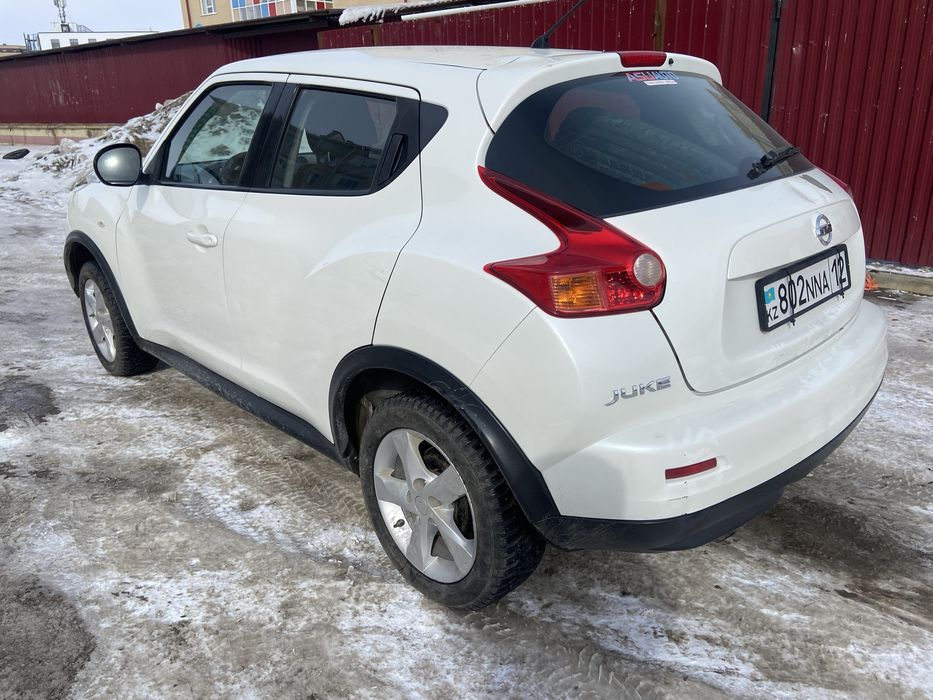 Продам ниссан жук отличном сост