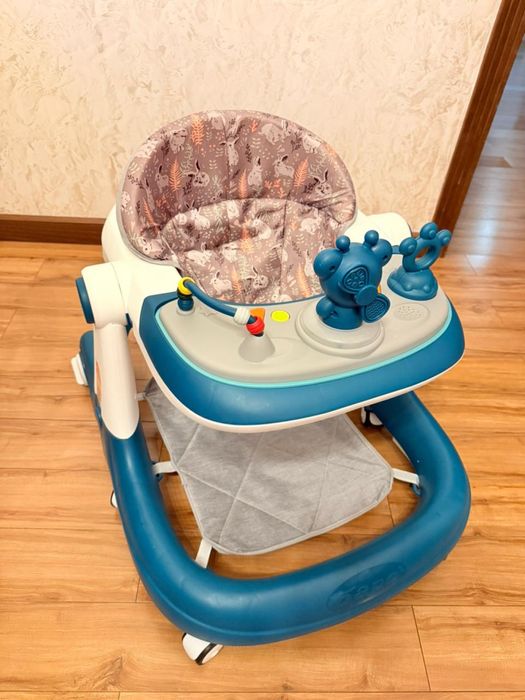 Продам ходунок в отличном состоянии