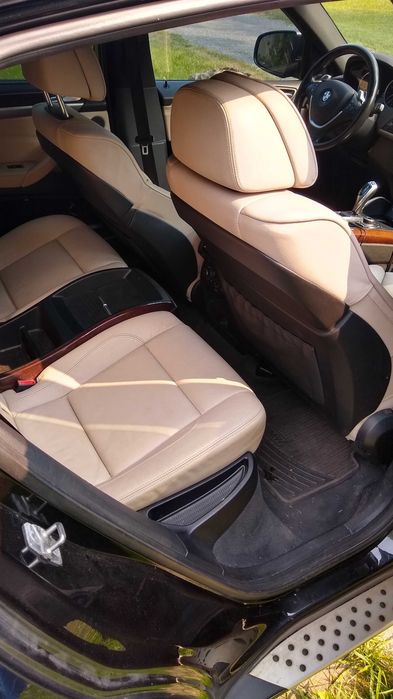 BMW x6 , poate fi inmatriculat in Bulgaria si pote fi pus GPL pe el!!!