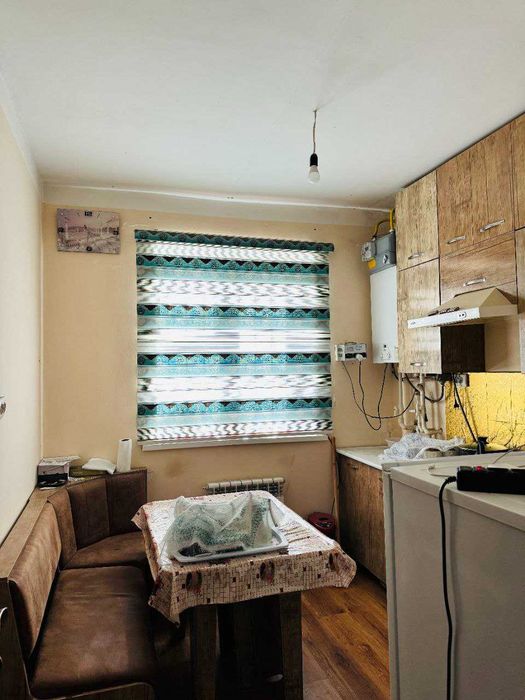 Хива шаҳар Ангарик махалласида 2 хонали уй сотилади