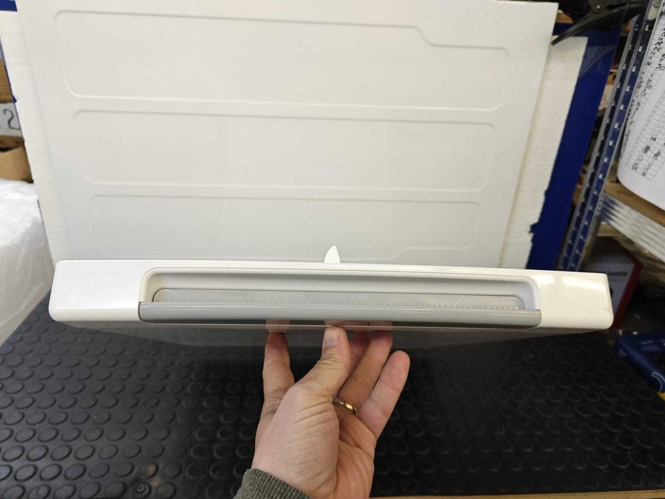 Hublou, capac masina de spalat verticala Whirlpool seriile TDLR / R8