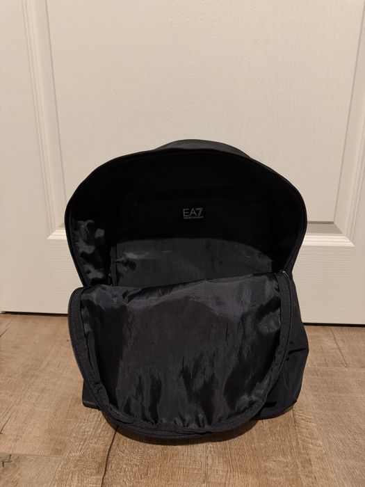 Раница EA7 Emporio Armani