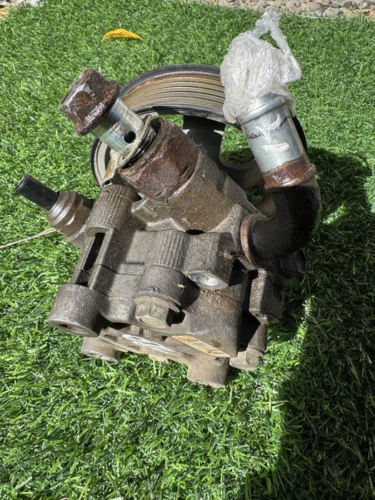 Гур Prado 120 1GR 4х литровый