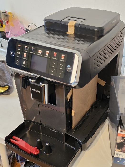 Espressor Philips 5500 personal in București