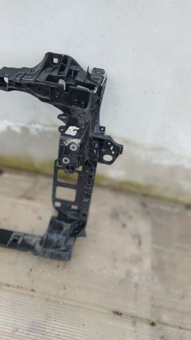 Trager porsche cayenne