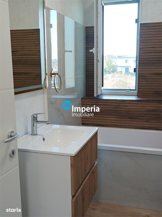 Apartament 2 camere | Prima inchiriere | Parcare inclusa | Rediu