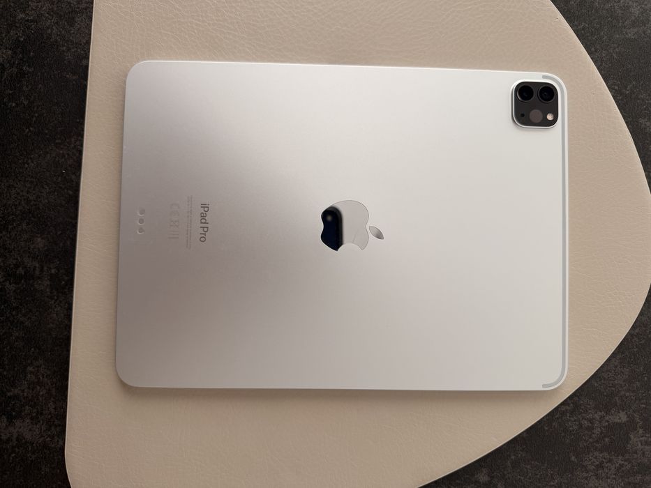 Tableta iPad Pro 11 M2 128GB WiFi Space Gray