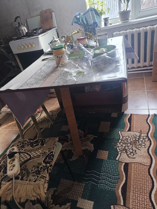 Отдам мебель бесплатно