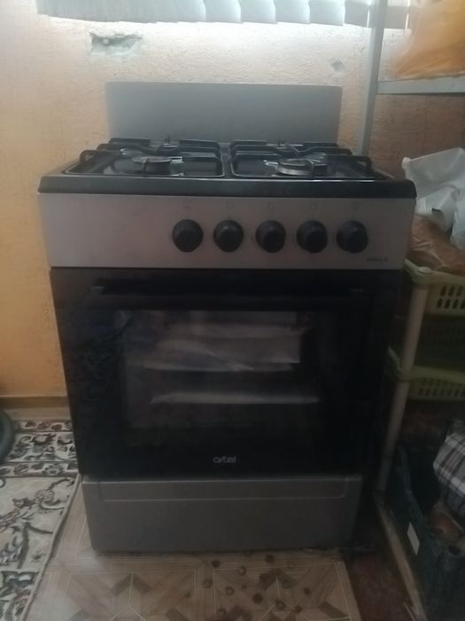 Газ плита сатылады