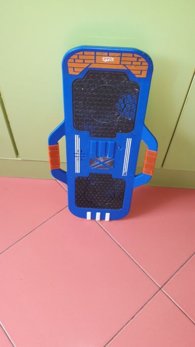 Blastboard iMC joc skateboard electronic