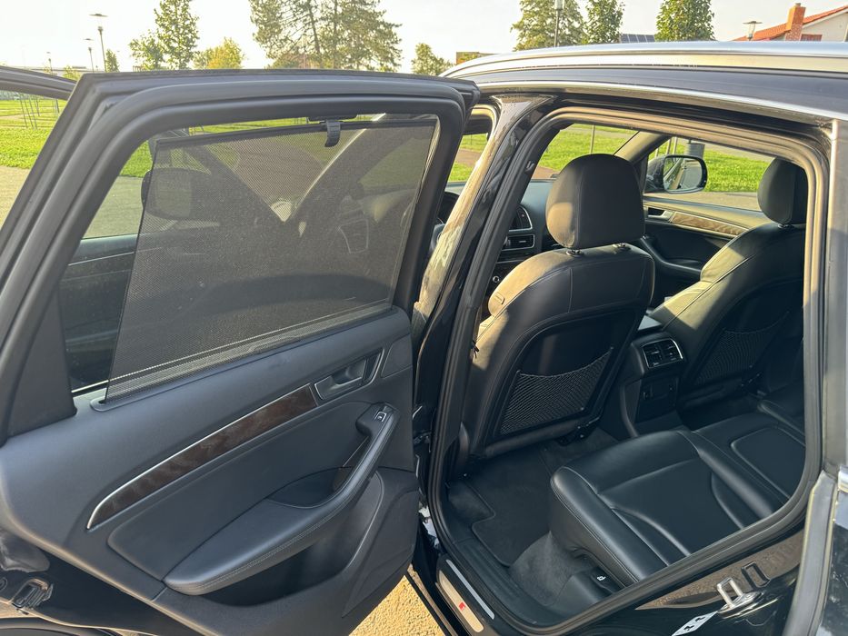 Audi Q5, 2014, 3.0 Diesel 245CP